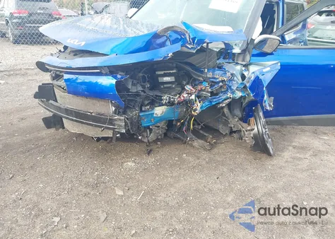 2022 Kia Soul X-Line from USA, damaged, VIN KNDJ23AU8N7156500